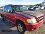 ✅ 2005 Ford Explorer Sport Trac XLS • VIN: 1FMZU67K75UB82880 • Lot: 43839408. Wystawiony na IAAI z przebiegiem 351 305 mil. Bezpłatny archiwum sprzedaży aukcyjnych z USA i szczegółowy raport historii pojazdu na DreamBid. Zdjęcie 1.