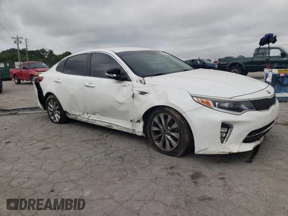 ✅ 2018 Kia Optima S • VIN: 5XXGT4L32JG209713 • Lot: 69919535. Wystawiony na Copart z przebiegiem 73 436 mil. Bezpłatny archiwum sprzedaży aukcyjnych z USA i szczegółowy raport historii pojazdu na DreamBid. Zdjęcie 4.