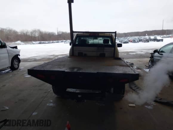 2016 Ram 1500 Tradesman с VIN 3C6JR6DTXGG285398, выставлен на аукционе IAAI как лот 41334597 с пробегом 155 736 миль миль и . История ставок и продаж доступна на DreamBid. Изображение 17.