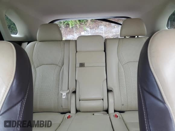 ✅ 2016 Lexus RX 350 • VIN: JTJBZMCA1G2000675 • Lot: 69397435. Listed on Copart with 119,776 mi. Free auction sales archive from the USA and detailed vehicle history report at DreamBid. Image 10.