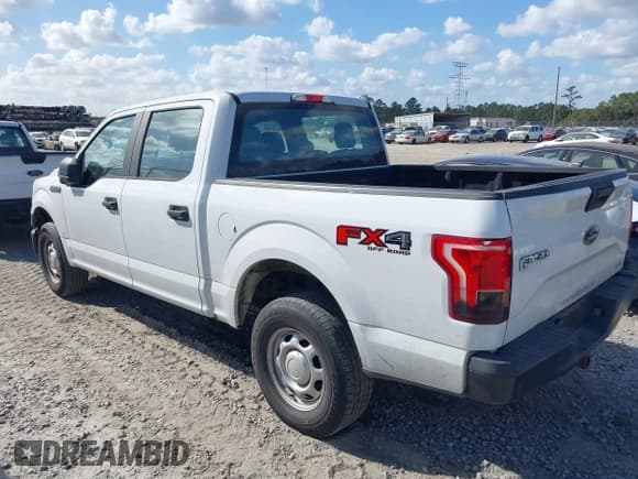 ✅ 2015 Ford F-150 XLT • VIN: 1FTEW1EF2FFC58131 • Lot: 40736696. Wystawiony na IAAI z przebiegiem 194 852 mil. Bezpłatny archiwum sprzedaży aukcyjnych z USA i szczegółowy raport historii pojazdu na DreamBid. Zdjęcie 14.