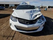 ✅ 2018 Chevrolet Volt LT • VIN: 1G1RC6S5XJU111605 • Lot: 81420663. Wystawiony na Copart z przebiegiem 44 725 mil. Bezpłatny archiwum sprzedaży aukcyjnych z USA i szczegółowy raport historii pojazdu na DreamBid. Zdjęcie 5.