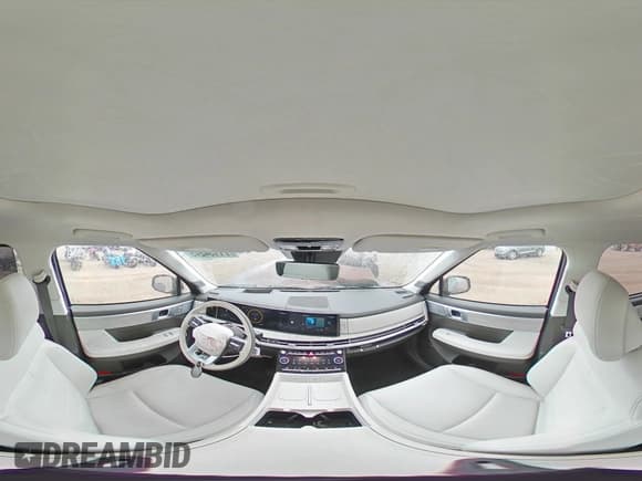 ✅ 2024 Hyundai Santa Fe Calligraphy • VIN: 5NMP54GLXRH020809 • Лот: 71134245. Опубликован ранее на Copart с пробегом 15 199 миль. Бесплатный доступ к архиву аукционных продаж из США и подробный отчёт об истории автомобиля на DreamBid. Изображение 16.