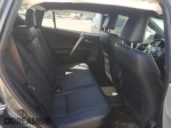 ✅ 2018 Toyota RAV4 Hybrid SE • VIN: JTMJJREV4JD169734 • Lot: 62633925. Listed on Copart with Not provided. Free auction sales archive from the USA and detailed vehicle history report at DreamBid. Image 10.