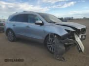 ✅ 2016 Acura MDX Technology • VIN: 5FRYD4H41GB028597 • Lot: 82417455. Listed on Copart with 144,616 mi. Free auction sales archive from the USA and detailed vehicle history report at DreamBid. Image 4.