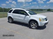 ✅ 2005 Chevrolet Equinox LT • VIN: 2CNDL63F356068749 • Лот: 42589905. Опубликован ранее на IAAI с пробегом 184 937 миль. Бесплатный доступ к архиву аукционных продаж из США и подробный отчёт об истории автомобиля на DreamBid. Изображение 1.