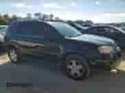 2006 Saturn VUE z VIN 5GZCZ53406S884550, wystawiony jako Copart lot #83521904 z przebiegiem 216 930 mil mil oraz Szkoda całkowita • Salvage title. Historia ofert i sprzedaży dostępna na DreamBid. Obrazek 4.