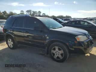 ✅ 2006 Saturn VUE • VIN: 5GZCZ53406S884550 • Лот: 83521904. Размещён на Copart с пробегом 216 930 миль миль. Получите бесплатный доступ к архиву аукционных продаж из США и посмотрите подробный отчёт об истории автомобиля на DreamBid. Изображение 4.