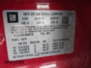 ✅ 2018 Buick Encore Sport Touring • VIN: KL4CJ2SB1JB566138 • Lot: 43528615. Wystawiony na IAAI z przebiegiem 31 056 mil. Bezpłatny archiwum sprzedaży aukcyjnych z USA i szczegółowy raport historii pojazdu na DreamBid. Zdjęcie 9.