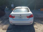 ✅ 2017 BMW 4 Series 430i xDrive • VIN: WBA4F9C39HG812679 • Lot: 42557349. Listed on IAAI with 141,323 mi. Free auction sales archive from the USA and detailed vehicle history report at DreamBid. Image 16.