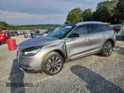 ✅ 2022 Lincoln Corsair Reserve • VIN: 5LMCJ2C98NUL14987 • Lot: 80514705. Wystawiony na Copart z przebiegiem 20 972 mil. Bezpłatny archiwum sprzedaży aukcyjnych z USA i szczegółowy raport historii pojazdu na DreamBid. Zdjęcie 1.