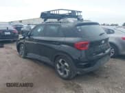 ✅ 2021 Hyundai Venue SEL • VIN: KMHRC8A33MU072780 • Lot: 41319259. Listed on IAAI with 100,756 mi. Free auction sales archive from the USA and detailed vehicle history report at DreamBid. Image 3.