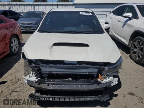 ✅ 2021 Subaru WRX STI Limited • VIN: JF1VA2W63M9817027 • Lot: 68717084. Wystawiony na Copart z przebiegiem 9 306 mil. Bezpłatny archiwum sprzedaży aukcyjnych z USA i szczegółowy raport historii pojazdu na DreamBid. Zdjęcie 5.