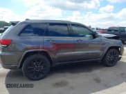 ✅ 2019 Jeep Grand Cherokee Upland • VIN: 1C4RJFAG6KC695105 • Lot: 43284609. Listed on IAAI with 73,349 mi. Free auction sales archive from the USA and detailed vehicle history report at DreamBid. Image 13.