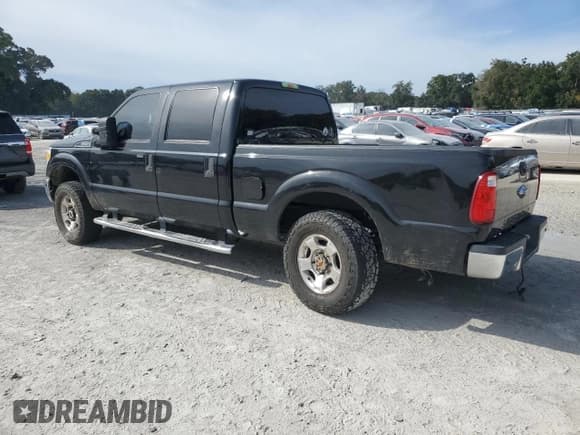 ✅ 2015 Ford F-250 XLT • VIN: 1FT7W2B66FEC65852 • Лот: 90659035. Опубликован ранее на Copart с пробегом 259 374 миль. Бесплатный доступ к архиву аукционных продаж из США и подробный отчёт об истории автомобиля на DreamBid. Изображение 2.