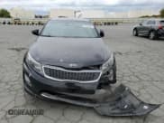 ✅ 2014 Kia Optima EX • VIN: KNAGN4AD8E5067543 • Lot: 84563835. Wystawiony na Copart z przebiegiem 148 337 mil. Bezpłatny archiwum sprzedaży aukcyjnych z USA i szczegółowy raport historii pojazdu na DreamBid. Zdjęcie 5.