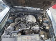 ✅ 1995 Ford Mustang • VIN: 1FALP4040SF130997 • Lot: 71022725. Wystawiony na Copart z przebiegiem 223 718 mil. Bezpłatny archiwum sprzedaży aukcyjnych z USA i szczegółowy raport historii pojazdu na DreamBid. Zdjęcie 11.