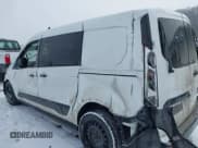 ✅ 2021 Ford Transit Connect XL • VIN: NM0LS7E2XM1483603 • Lot: 41613910. Listed on IAAI with 9,810 mi. Free auction sales archive from the USA and detailed vehicle history report at DreamBid. Image 15.