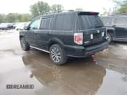 ✅ 2008 Honda Pilot SE • VIN: 5FNYF18388B035601 • Лот: 43272895. Опубликован ранее на IAAI с пробегом 165 075 миль. Бесплатный доступ к архиву аукционных продаж из США и подробный отчёт об истории автомобиля на DreamBid. Изображение 3.