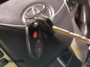 ✅ 2015 Toyota Tacoma • VIN: 3TMLU4EN3FM196518 • Lot: 41198481. Listed on IAAI with 96,277 mi. Free auction sales archive from the USA and detailed vehicle history report at DreamBid. Image 11.