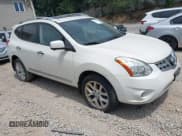 ✅ 2012 Nissan Rogue SV • VIN: JN8AS5MV5CW402913 • Лот: 42897777. Опубликован ранее на IAAI с пробегом 123 000 миль. Бесплатный доступ к архиву аукционных продаж из США и подробный отчёт об истории автомобиля на DreamBid. Изображение 1.