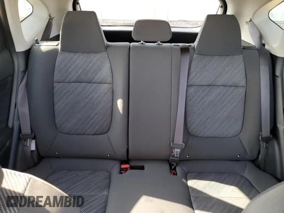 ✅ 2026 Kia Seltos LX • VIN: KNDEPCAA3T7828498 • Lot: 72077925. Wystawiony na Copart z przebiegiem 1 341 mil. Bezpłatny archiwum sprzedaży aukcyjnych z USA i szczegółowy raport historii pojazdu na DreamBid. Zdjęcie 10.