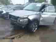 2023 Hyundai Venue Limited с VIN KMHRC8A36PU230629, выставлен на аукционе IAAI как лот 43335585 с пробегом 29 463 миль миль и . История ставок и продаж доступна на DreamBid. Изображение 6.