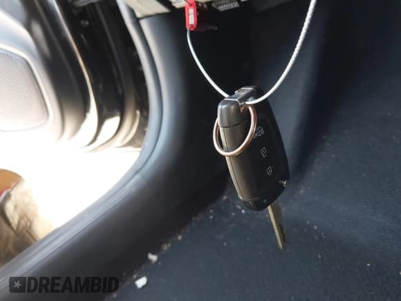 ✅ 2023 Hyundai Venue Limited • VIN: KMHRC8A37PU210079 • Lot: 41761920. Listed on IAAI with 6,591 mi. Free auction sales archive from the USA and detailed vehicle history report at DreamBid. Image 11.