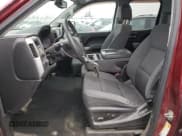 ✅ 2016 Chevrolet Silverado 1500 LT • VIN: 1GCVKREC6GZ309226 • Lot: 85697854. Wystawiony na Copart z przebiegiem 89 506 mil. Bezpłatny archiwum sprzedaży aukcyjnych z USA i szczegółowy raport historii pojazdu na DreamBid. Zdjęcie 7.