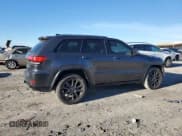 ✅ 2016 Jeep Grand Cherokee Limited 75th Anniversary • VIN: 1C4RJEBG9GC473478 • Lot: 91370825. Listed on Copart with 121,276 mi. Free auction sales archive from the USA and detailed vehicle history report at DreamBid. Image 3.