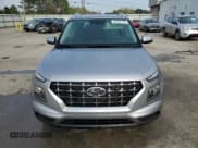 ✅ 2024 Hyundai Venue SEL • VIN: KMHRC8A3XRU306761 • Lot: 50785145. Listed on Copart with 11,059 mi. Free auction sales archive from the USA and detailed vehicle history report at DreamBid. Image 5.