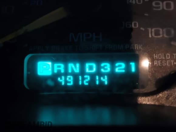 ✅ 2000 Chevrolet Silverado 1500 LS • VIN: 1GCEK14T1YZ106541 • Lot: 40835439. Listed on IAAI with 491,214 mi. Free auction sales archive from the USA and detailed vehicle history report at DreamBid. Image 16.