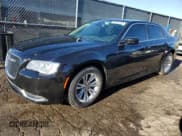 ✅ 2016 Chrysler 300 Limited • VIN: 2C3CCAAG4GH295488 • Lot: 89562945. Listed on Copart with 83,075 mi. Free auction sales archive from the USA and detailed vehicle history report at DreamBid. Image 1.