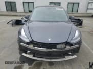 ✅ 2023 Tesla Model 3 • VIN: 5YJ3E1EA9PF553537 • Lot: 80538985. Wystawiony na Copart z przebiegiem 20 835 mil. Bezpłatny archiwum sprzedaży aukcyjnych z USA i szczegółowy raport historii pojazdu na DreamBid. Zdjęcie 5.