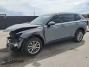 ✅ 2024 Honda CR-V EX • VIN: 2HKRS4H49RH459463 • Lot: 71393025. Wystawiony na Copart z przebiegiem 18 483 mil. Bezpłatny archiwum sprzedaży aukcyjnych z USA i szczegółowy raport historii pojazdu na DreamBid. Zdjęcie 1.