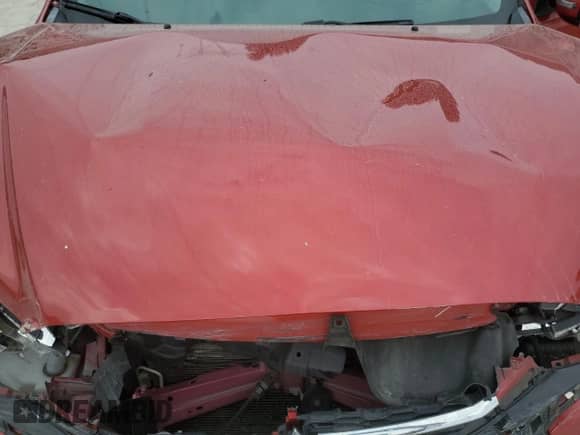 2018 Mitsubishi Outlander SE с VIN JA4AR3AW6JZ034921, выставлен на аукционе Copart как лот 59337495 с пробегом 148 446 миль миль и Списание • Salvage title. История ставок и продаж доступна на DreamBid. Изображение 12.