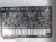 ✅ 2018 Honda Fit Sport • VIN: 3HGGK5G64JM709465 • Lot: 42322071. Listed on IAAI with 136,574 mi. Free auction sales archive from the USA and detailed vehicle history report at DreamBid. Image 9.