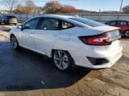 ✅ 2020 Honda Clarity Touring • VIN: JHMZC5F37LC002648 • Lot: 92726505. Wystawiony na Copart z przebiegiem 43 317 mil. Bezpłatny archiwum sprzedaży aukcyjnych z USA i szczegółowy raport historii pojazdu na DreamBid. Zdjęcie 2.