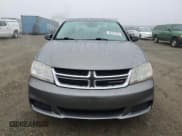 ✅ 2013 Dodge Avenger SE • VIN: 1C3CDZABXDN658296 • Лот: 85731554. Опубликован ранее на Copart с пробегом 149 998 миль. Бесплатный доступ к архиву аукционных продаж из США и подробный отчёт об истории автомобиля на DreamBid. Изображение 5.