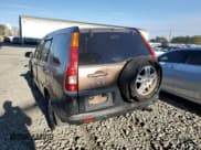 ✅ 2002 Honda CR-V EX • VIN: JHLRD78822C049770 • Lot: 90682375. Wystawiony na Copart z przebiegiem 221 251 mil. Bezpłatny archiwum sprzedaży aukcyjnych z USA i szczegółowy raport historii pojazdu na DreamBid. Zdjęcie 2.