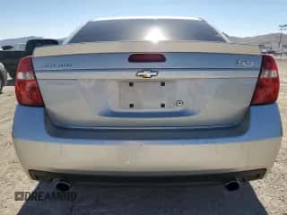 2006 Chevrolet Malibu SS z VIN 1G1ZW53136F234364, wystawiony jako Copart lot #60521394 z przebiegiem 66 666 mil mil oraz Szkoda całkowita • Salvage title. Historia ofert i sprzedaży dostępna na DreamBid. Obrazek 6.