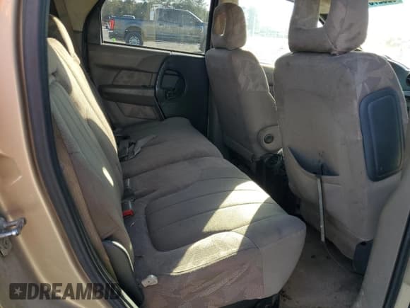 ✅ 2005 Pontiac Aztek • VIN: 3G7DA03E75S540675 • Лот: 92327615. Опубликован ранее на Copart с пробегом 202 664 миль. Бесплатный доступ к архиву аукционных продаж из США и подробный отчёт об истории автомобиля на DreamBid. Изображение 11.