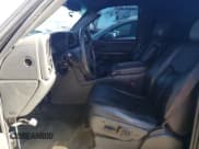 ✅ 2003 Chevrolet Silverado SS • VIN: 2GCEK19N131398509 • Лот: 52505064. Опубликован ранее на Copart с пробегом Не указан. Бесплатный доступ к архиву аукционных продаж из США и подробный отчёт об истории автомобиля на DreamBid. Изображение 7.