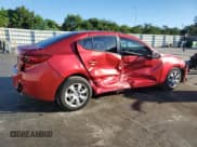 ✅ 2014 Mazda 3 i Sport • VIN: JM1BM1U71E1161873 • Lot: 90733695. Listed on Copart with 137,983 mi. Free auction sales archive from the USA and detailed vehicle history report at DreamBid. Image 3.