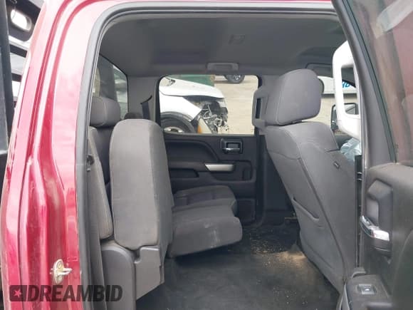 ✅ 2019 Chevrolet Silverado 2500HD LT • VIN: 1GC1KSEY9KF103023 • Lot: 41823944. Listed on IAAI with 143,028 mi. Free auction sales archive from the USA and detailed vehicle history report at DreamBid. Image 8.