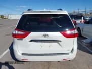 ✅ 2016 Toyota Sienna XLE • VIN: 5TDYK3DC1GS728176 • Лот: 40878539. Опубликован ранее на IAAI с пробегом 360 030 миль. Бесплатный доступ к архиву аукционных продаж из США и подробный отчёт об истории автомобиля на DreamBid. Изображение 16.