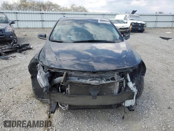 2021 Chevrolet Malibu LT z VIN 1G1ZD5ST7MF021861, wystawiony jako Copart lot #80993215 z przebiegiem 74 483 mil mil oraz Szkoda całkowita • Salvage title. Historia ofert i sprzedaży dostępna na DreamBid. Obrazek 5.