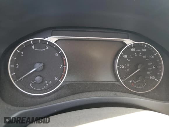 ✅ 2019 Nissan Altima Platinum • VIN: 1N4BL4FW9KC127999 • Лот: 68436545. Опубликован ранее на Copart с пробегом Не указан. Бесплатный доступ к архиву аукционных продаж из США и подробный отчёт об истории автомобиля на DreamBid. Изображение 9.