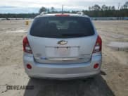 ✅ 2014 Chevrolet Captiva Sport LT • VIN: 3GNAL3EKXES606792 • Lot: 87060904. Wystawiony na Copart z przebiegiem 145 672 mil. Bezpłatny archiwum sprzedaży aukcyjnych z USA i szczegółowy raport historii pojazdu na DreamBid. Zdjęcie 6.