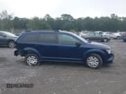 ✅ 2018 Dodge Journey SE • VIN: 3C4PDCAB8JT242320 • Lot: 43436354. Wystawiony na IAAI z przebiegiem 74 134 mil. Bezpłatny archiwum sprzedaży aukcyjnych z USA i szczegółowy raport historii pojazdu na DreamBid. Zdjęcie 13.